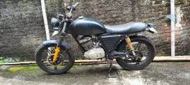 Jual Cepat Suzuki Thunder (Costum)