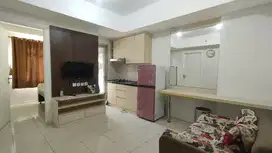 Disewakan Apartemen Green Lake Sunter