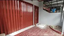 Rumah M Yakub Daerah Serdang - Pancing