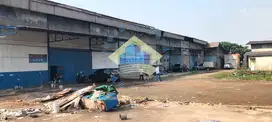 Jual Gudang Jl Raya PLP Curug, Bitung,
Tangerang - Banten