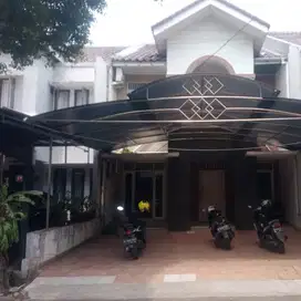 Jual Rumah Lelang Super Murah di Graha Mutiara