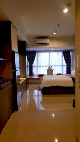 Disewakan Apartement Orange Country Tower Westwood Lippo Cikarang