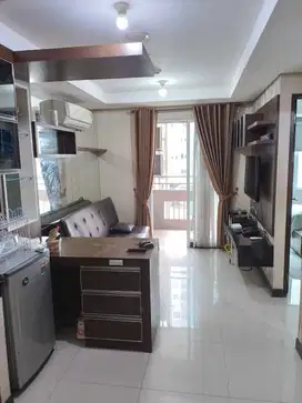 Apartemen Sky Terrace - Furnish (2 BR)