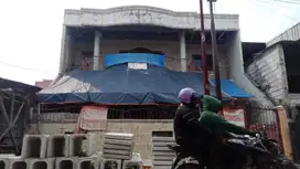 DIJUAL RUMAH JALAN MAWAR LAGOA KOJA JAKARTA UTARA