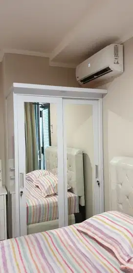 apartemen menara jakarta kemayoran
