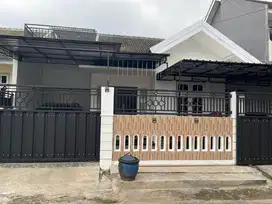 rumah jual perumahan ikan area sudimoro dekat smp sabilillah blimbing