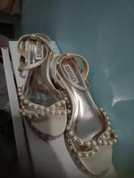 Sendal badgley mischka