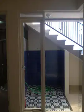 Rumah Siap Huni Posisi Hook di Waing Lowokwaru Malang