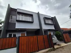 RUMAH 2 LANTAI READY STOK DI CILODONG, DEPOK