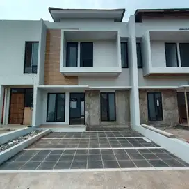 PERUMAHAN BARU TANPA DP DIBEKASI SETU