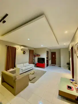Pondok indah terogong rumah rapih dan terawat