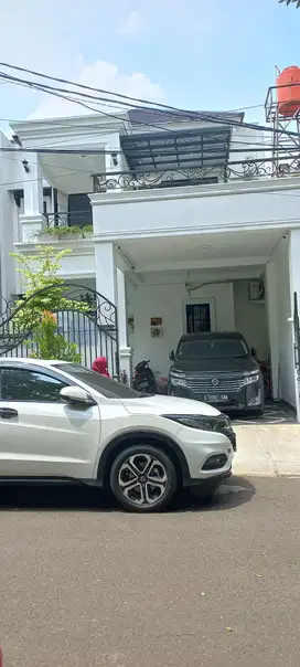 DIjual Cepat Rumah Mewah