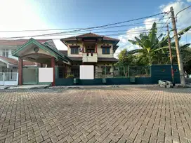 NGINDEN INTAN TIMUR HOOK TIMUR dan SELATAN