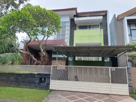 Dijual Rumah di Araya Kota Malang