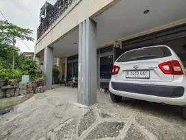 Dijual Cepat Rumah Kemayoran Lebar 8 Jalan 1 Mobil Jakarta Pusat