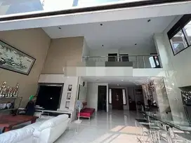 Rumah Bagus 2 Lantai Siap Huni Pulau Putri Modernland Tangerang