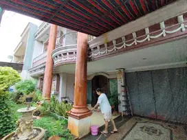 DIJUAL HUNIAN TOMANG BGN 2.5 LT - LT 250 M & LB 550 M - JAKARTA BARAT