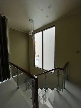 JUAL - RUMAH BARU KAVLING DK MERUYA JAKARTA BARAT / FEN
