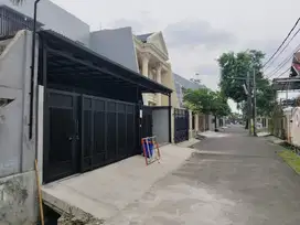 Jual Cepat Murah Rumah Minimalis Lokasi Meruya, Jakarta Barat