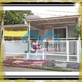 DIJUAL Lokasi Perum Elite Tangerang Duta Garden 10 Menit ke TOL - DO