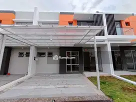 Rumah Pantai indah kapuk 2 type 8x12,5 2lantai Siap AJB termurah