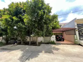 DIJUAL RUMAH KOMPLEK PERUMNAS BUMI BEKASI BARU – KOTA BEKASI