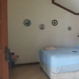 Dijual Cepat Rumah Siap Huni Wisma Mukti