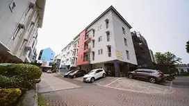 Dijual Kosan Di Karawaci, Tangerang   Berlokasi Strategis (CM/DG)