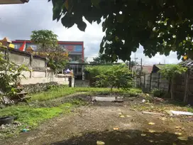 Tanah Gatot Subroto Barat, Padangsambian Kaja
