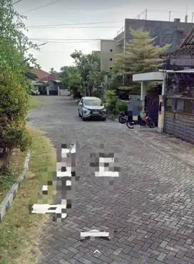 Termurah   Rumah hitung bawah harga tanah di  Prapen