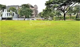 Kavling tanah PIK cluster Kayara luas 20x39 Premium badan kotak