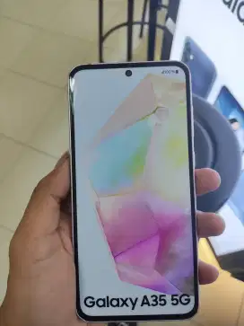 SAMSUNG GALAXY A35 5G 8/256GB