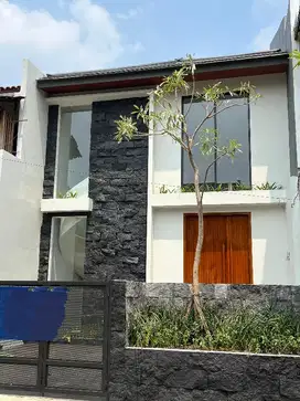 Rumah Baru Bagus