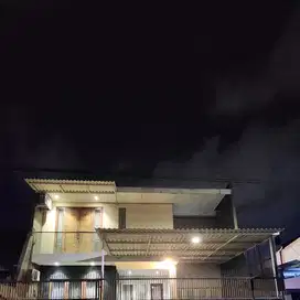 Rumah Siap Huni Tenggilis dekat Jemursari