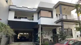 DIJUAL Rumah incld Furniture, BU, Nego sampai jadi
