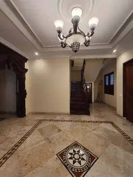 Dijual Rumah Di Kebayoran Baru, Jakarta Selatan
