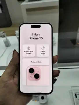 Iphone 15 bisa cicilan kredivo bisa dp rp 0 proses cepat