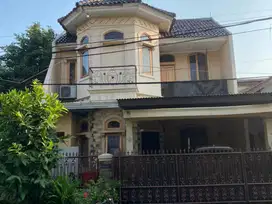 Rumah Strategis 2 Lantai di Graha Raya Bintaro Siap KPR J-16721