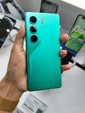 READY STOK CAMON 40 8/128gb NEW