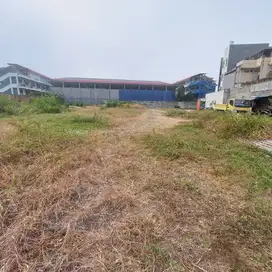 Di Jual Tanah Murah Dengan Lokasi Strategis di Jakarta Barat