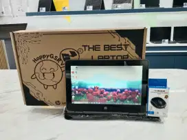 Laptop Flip Touchscreen i5Gen8 Ram8GB SSD128GbBisaCODInstanJabodetabek