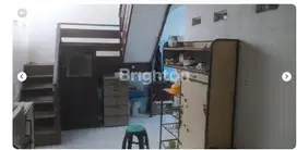 JUAL RUMAH  JL MUGAS