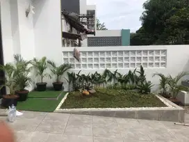 DIJUAL RUMAH BRAND NEW DI KENCANA LOKA BSD TANGERANG
