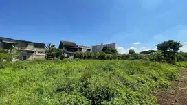 DIJUAL TANAH JALAN BINTARO PERMAI PESANGGRAGAHAN JAKARTA SELATAN