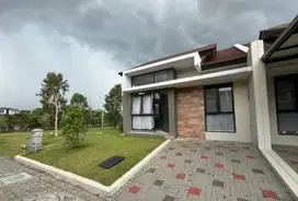 termurah  rumah luas minimalis kota baru parahyangan bandung