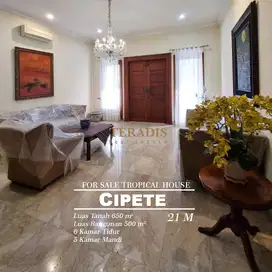 FOR SALE CIPETE