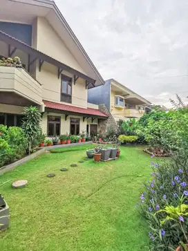 Rumah idaman di lokasi paling premium