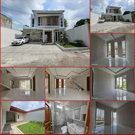 JUAL RUMAH DI JONGKE MLATI SLEMAN JOGJAKARTA