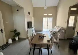 termurah  rumah cantik furnish kota baru parahyangan bandung