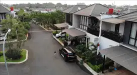HARVEST BINTARO PROMO BEBAS Semua Biaya 4 Unit Terakhir